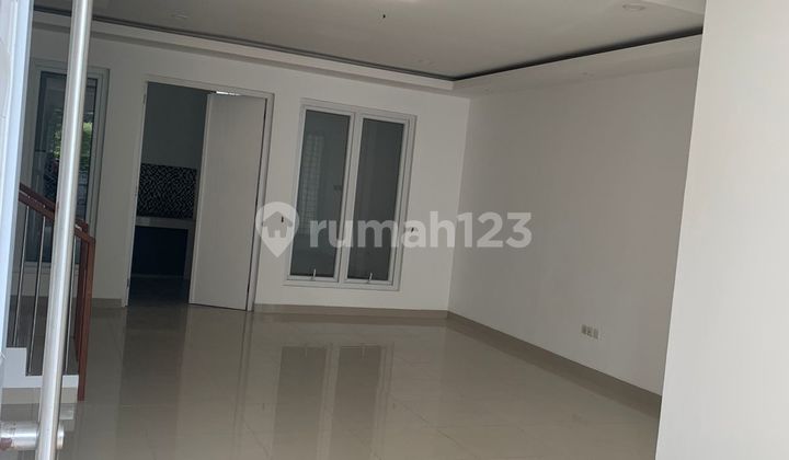 Di Jual Cepat Rumah Di Perumahan Citra Grand Cibubur 2