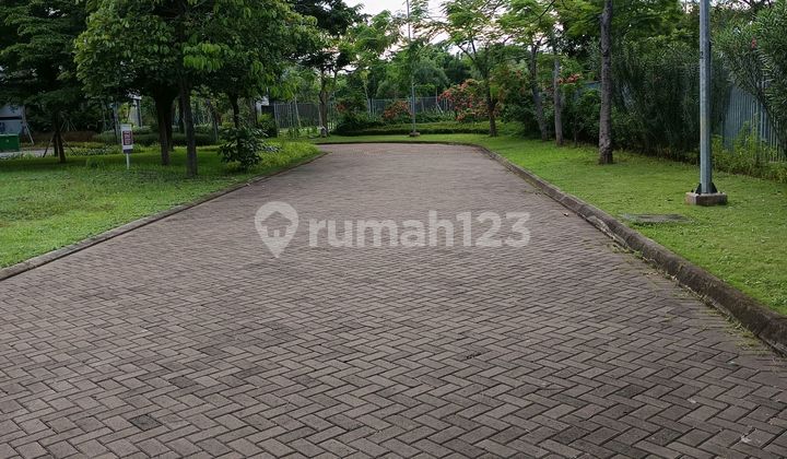 Good Plot Vacant Land Springwood Cluster Sedayu City Kelapa Gading Good Plot Vacant Land Springwood Cluster Sedayu City Kelapa Gading