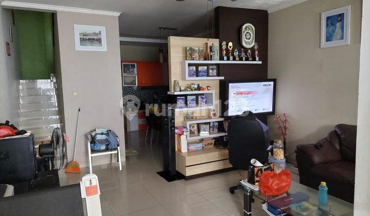 Rumah Minimalis Mawar Residence Pusat Kota 2