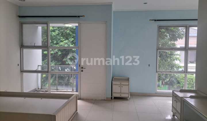Rumah Menarik Grand Orchard Ebony Kelapa Gading Jakarta Utara