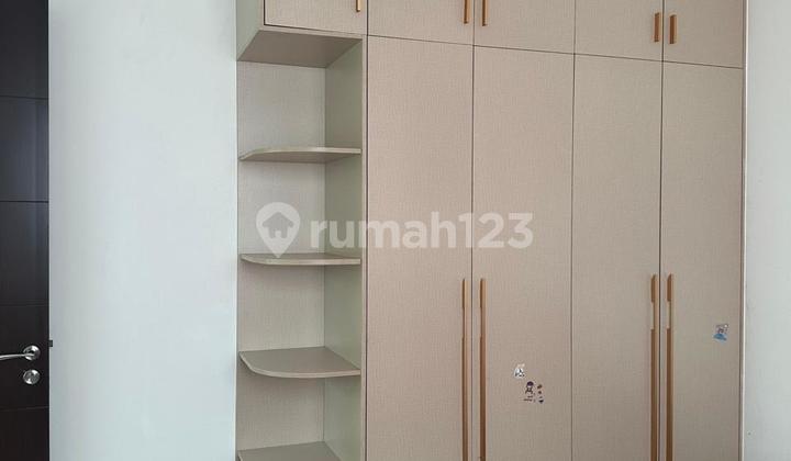 Hook House Pantai Indah Kapuk Golf Island North Jakarta 2