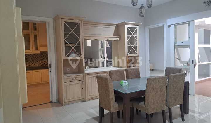 Rumah Menarik Grand Orchard Ebony Kelapa Gading Jakarta Utara 2