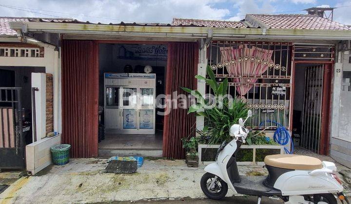 DIJUAL CEPAT RUMAH SIAP HUNI TYPE 60 PERUM PRAJAMULYA SALATIGA 1