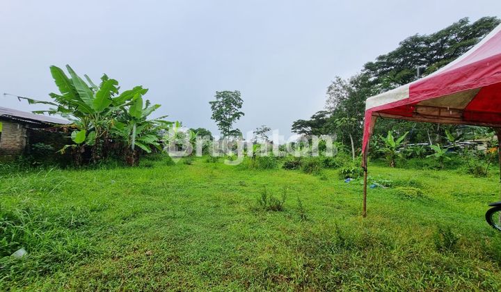 FOR RENT: STRATEGIC 3,120 M² HOOK LAND ON JL. BIMA SALATIGA – ROADSIDE, EVEN CONTOUR, CERTIFICATE OF OWNERSHIP.