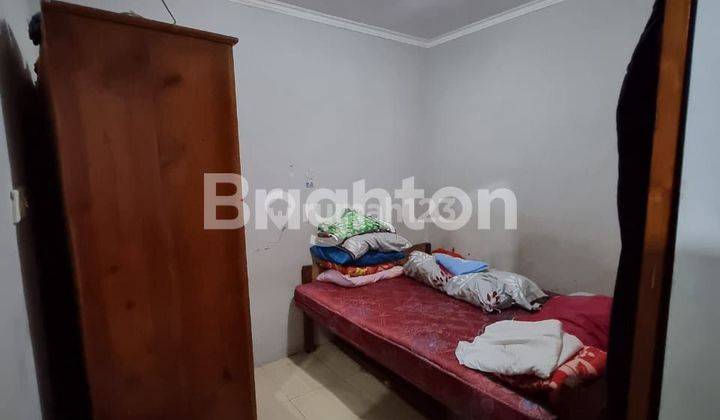 DIJUAL CEPAT RUMAH SIAP HUNI TYPE 60 PERUM PRAJAMULYA SALATIGA 2