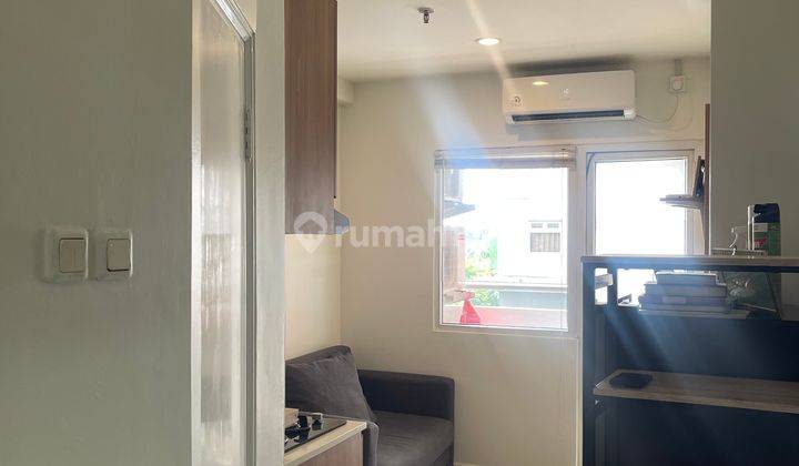 Apartment Green Pramuka City 2 BR (Lantai 2 - Tower Bougenville) 1