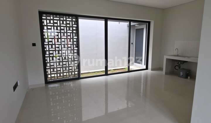 For Rent: Ready-to-Occupy House in Genova Cluster, Summarecon Bandung