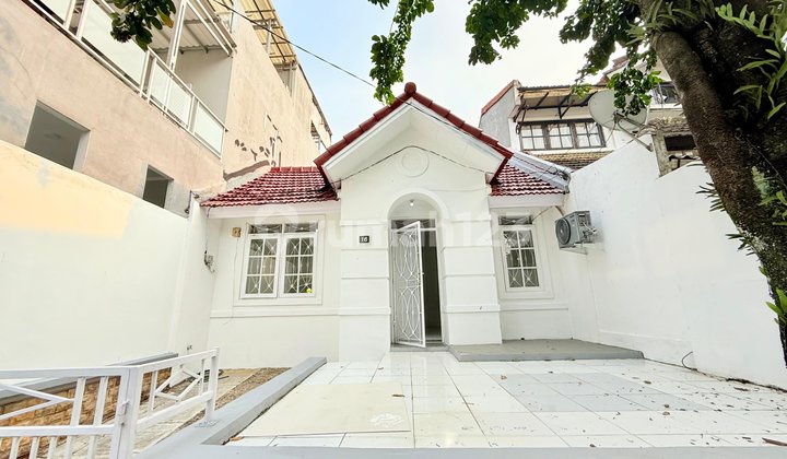Rental House Near Aeon and Toll Exit, Strategic and Comfortable Location in Sentul City