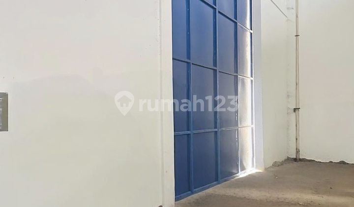 GUDANG SIAP PAKAI, Pergudangan 75