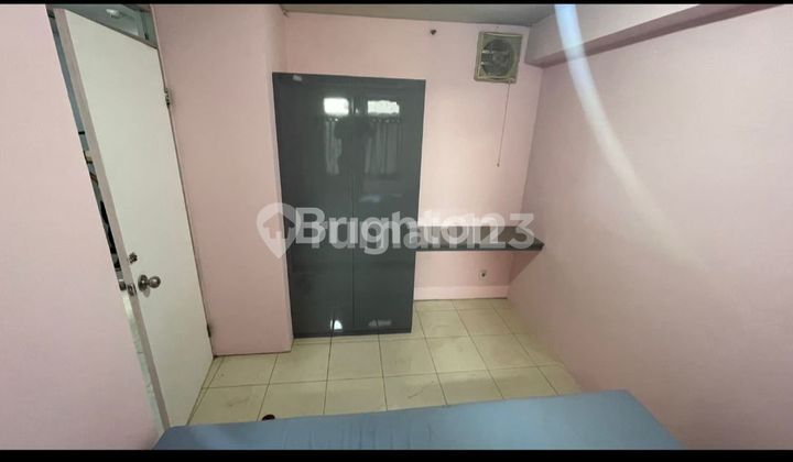 DISEWAKAN 1 UNIT APARTEMEN 2 BR FULL FURNISHED DI GADING NIAS EMERALD 2
