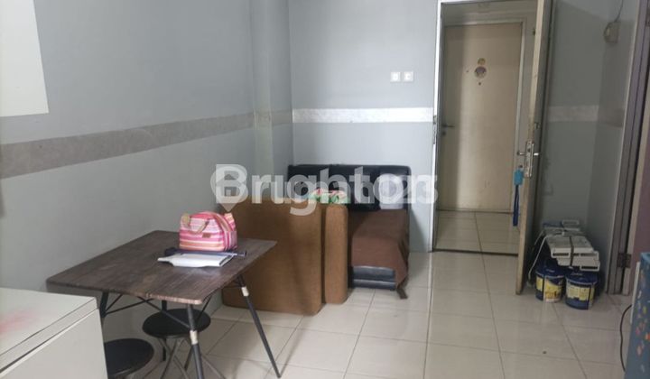 DISEWAKAN 1 UNIT APARTEMEN 2 BR FULL FURNISHED DI GADING NIAS EMERALD 1