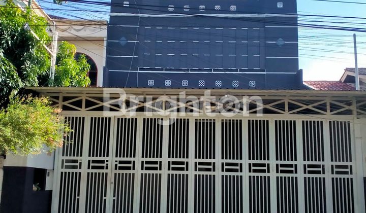 Rumah Mewah Murah Strategis  Siap Huni di Johor Medan 1