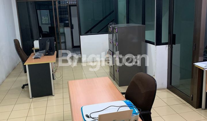 FOR SALE SHOPHOUSE GREEN GARDEN, JL PANJANG, NORTH KEDOYA WEST JAKARTA 2