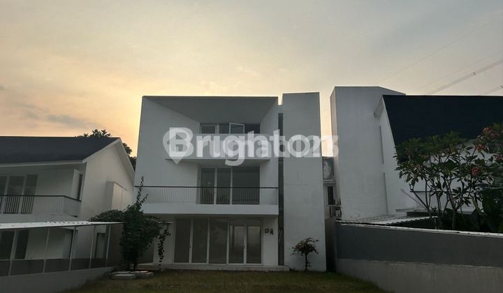 Rumah Citra Lake Sawangan