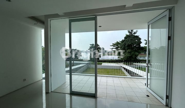 Rumah Citra Lake Sawangan 2