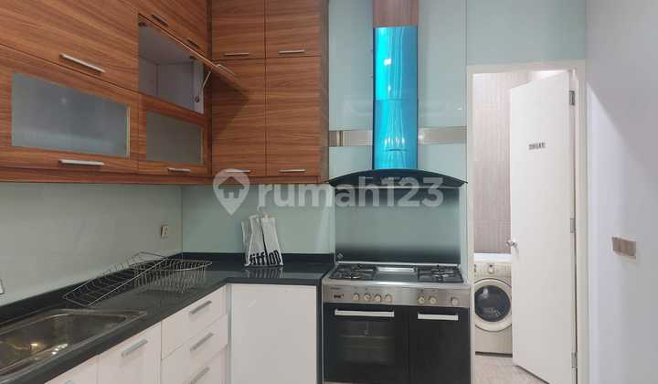 Rumah Cluster Garnet Phg di Gading Serpong 2