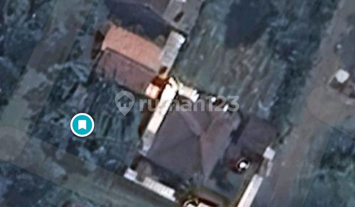 Land Plot on Jalan Tulip, Ciomas Bogor