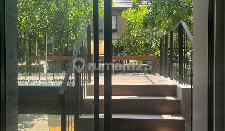 House in the Caelus Greenwich Cluster in BSD House in the Caelus Greenwich Cluster in BSD