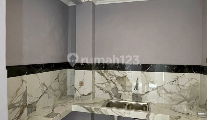 Nice Ready-to-Live House in Griya Loka BSD South Tangerang