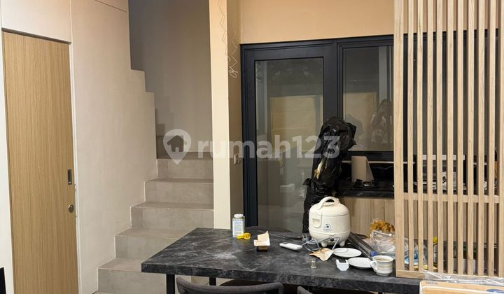 Modern Furnished Residence, Hook Location - Tanakayu BSD City 2