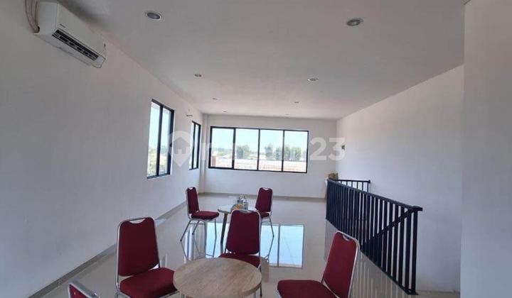 Shop House at The Hive Botanic, Karawaci Near Gading Serpong &amp; BSD 2