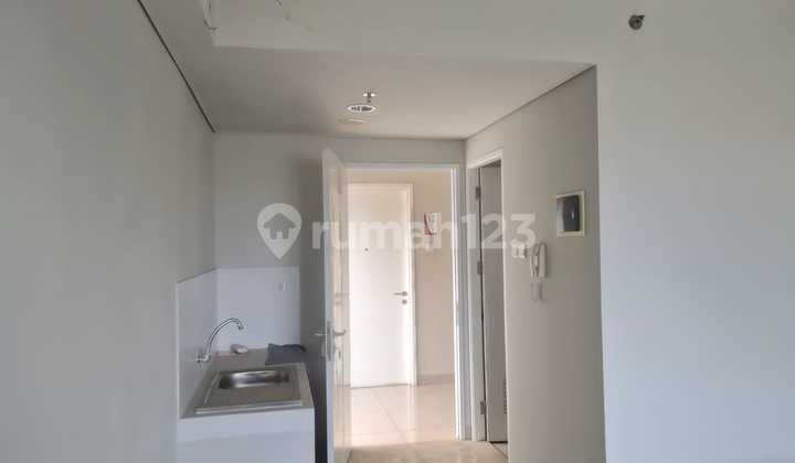 Beverly Trimezia Gading Serpong Apartment 2