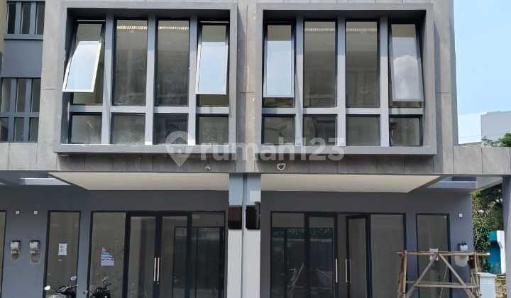 Lowest Price - Delrey Business Town Ruko, BSD Lowest Price - Delrey Business Town Ruko, BSD