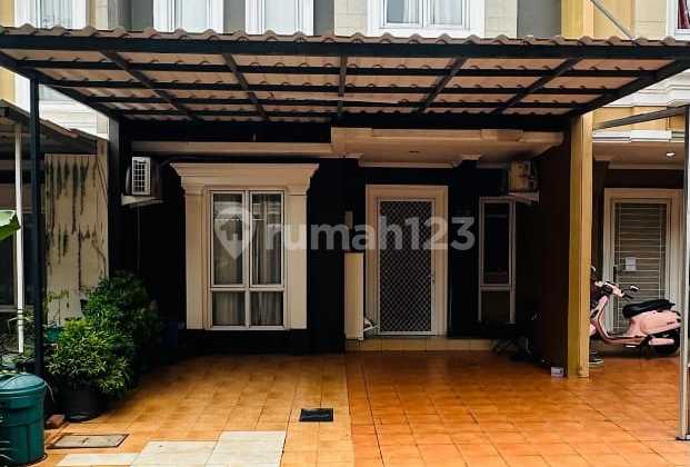 Termurah!! Rumah 2 Lantai di Cluster Karelia Gading Serpong 1