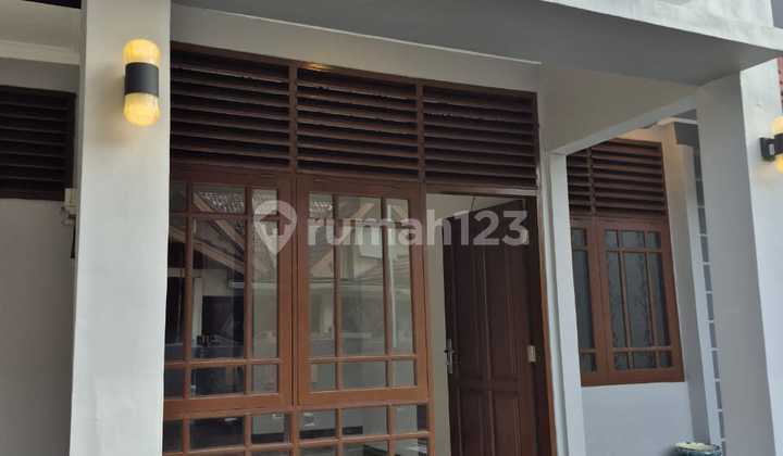 House In Vila Melati Mas - South Tangerang House In Vila Melati Mas - South Tangerang