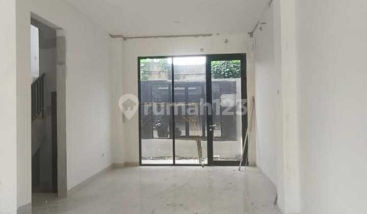 Lowest Price - Delrey Business Town Ruko, BSD 2