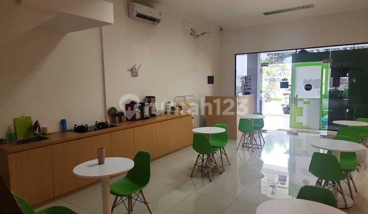2-Story Shop House - Melody Gading Serpong 1