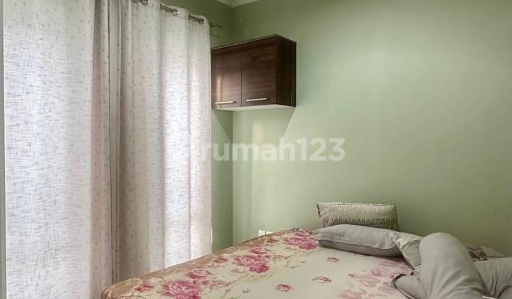 Termurah!! Rumah 2 Lantai di Cluster Karelia Gading Serpong 2