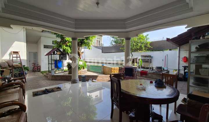 House Near Usu Campus In Tanjung Sari Market 1 Medan