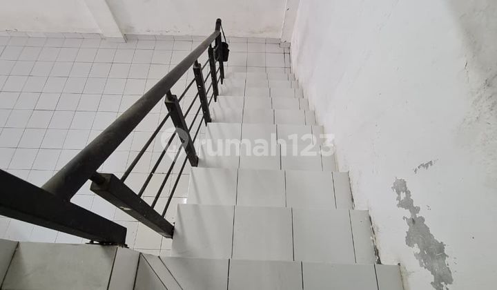 For Rent: Shop House in Serpong Garden Cisauk, Facing Cisauk Main Road