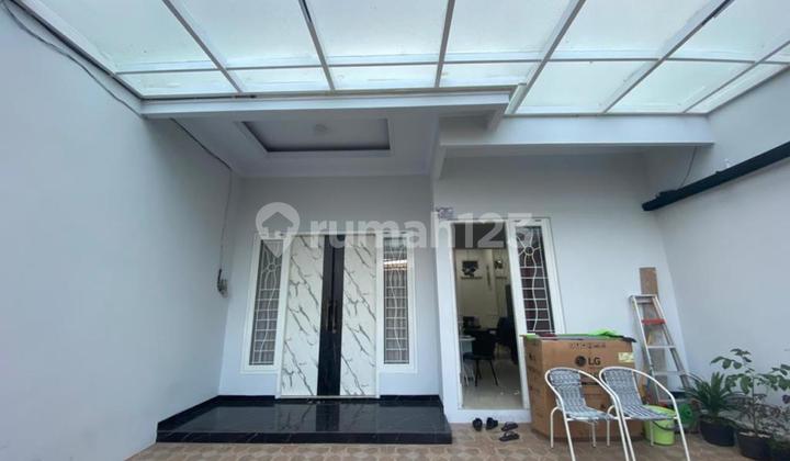 Beautiful House in Sakinah Residence Jagakarsa South Jakarta 2