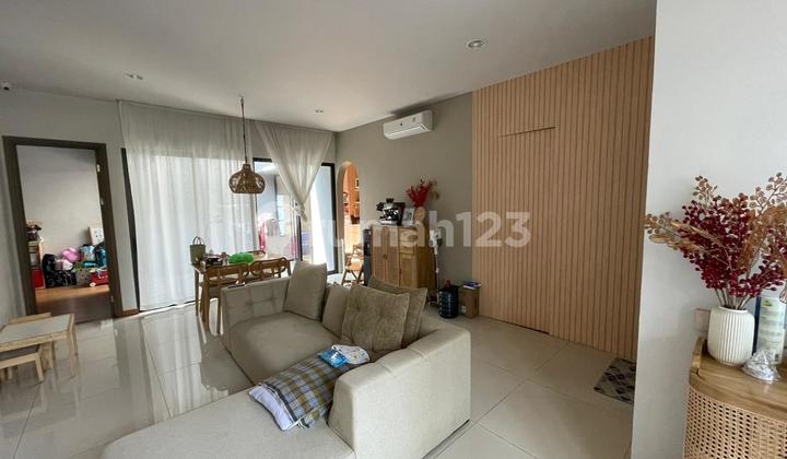 Rumah Fully Furnished Dan Siap Huni Di Caelus Greenwich Bsd Rumah Fully Furnished Dan Siap Huni Di Caelus Greenwich Bsd