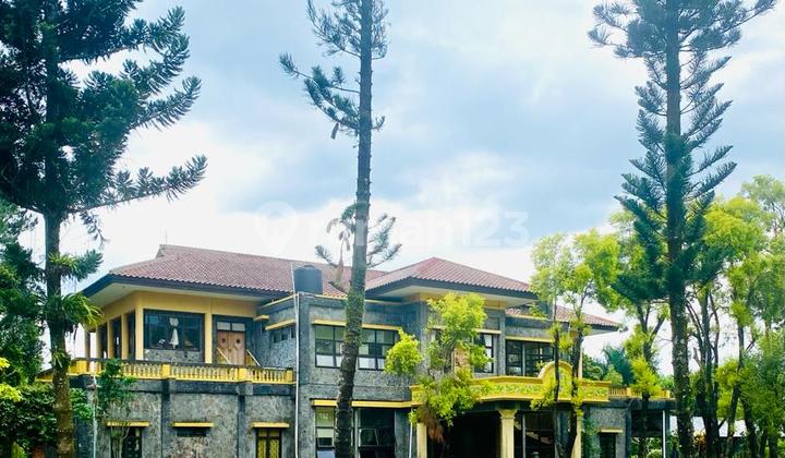 Dibawah NJOP! Villa di Gunung Gelis Pasar Angin Megamendung Bogor Dibawah NJOP! Villa di Gunung Gelis Pasar Angin Megamendung Bogor