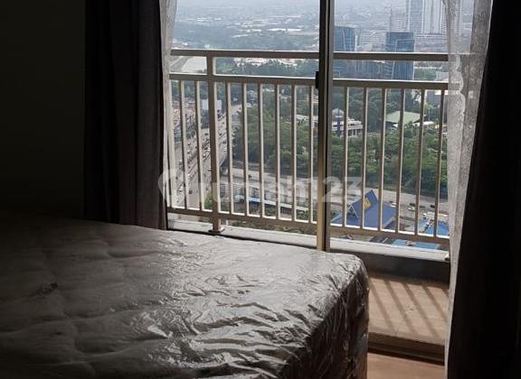 Springwood Residence Apartment, Serpong