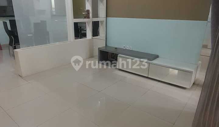 Rumah Siap Huni Di Cluster Fiordini Gading Serpong