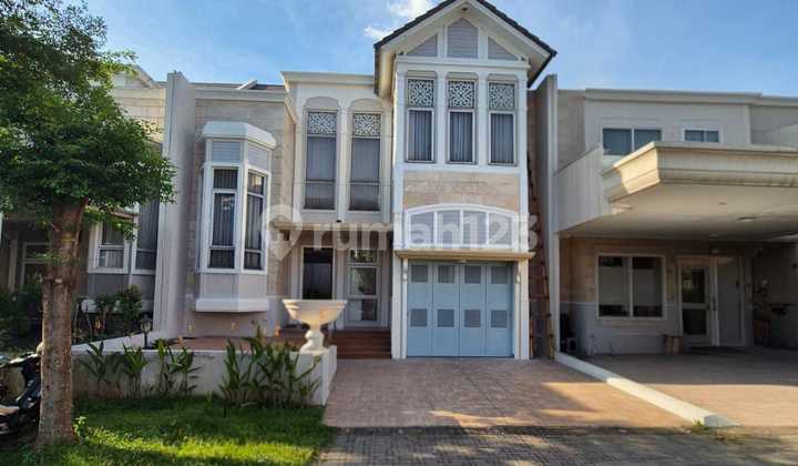 2-Story House in Whitsand Greenwich Cluster, BSD
