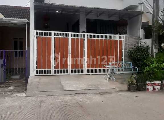 Rumah bisa Buat Jualan di Medang Lestari Dekat Gading Serpong