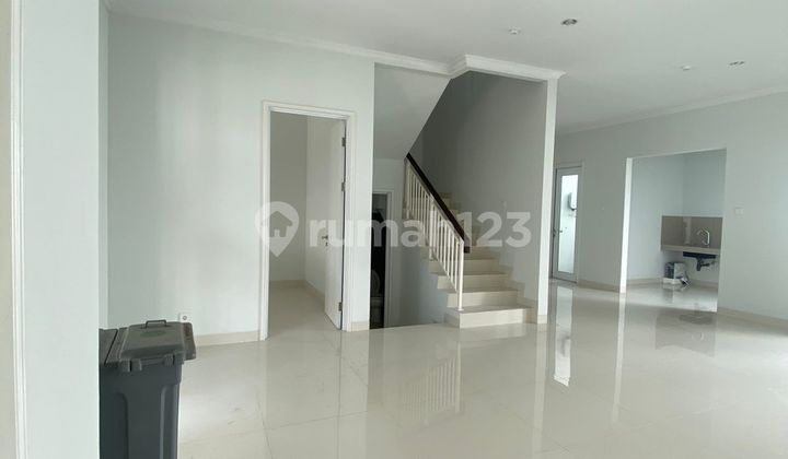 House in Pasadena Grand Residences Gading Serpong 2