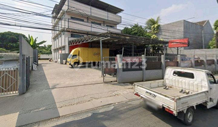 Ruko 4 Lantai Gandeng 3 Cocok Buat Gudang, Showroom, Kantor Parkiran Luas Ruko 4 Lantai Gandeng 3 Cocok Buat Gudang, Showroom, Kantor Parkiran Luas