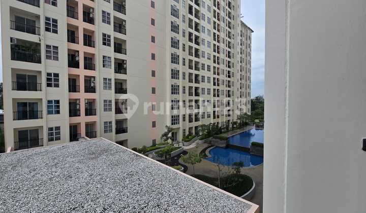 Apartemen Saveria Bsd 2 Bedroom Hook Fully Furnished