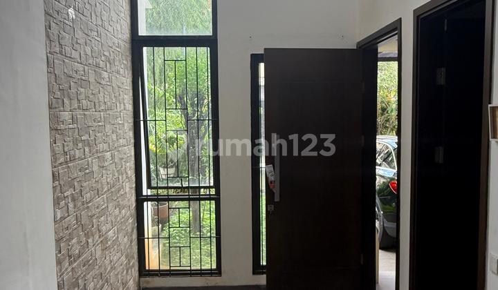 Ready-to-Occupy House in Greenwich Park Cluster Mayfield - Bsd 2