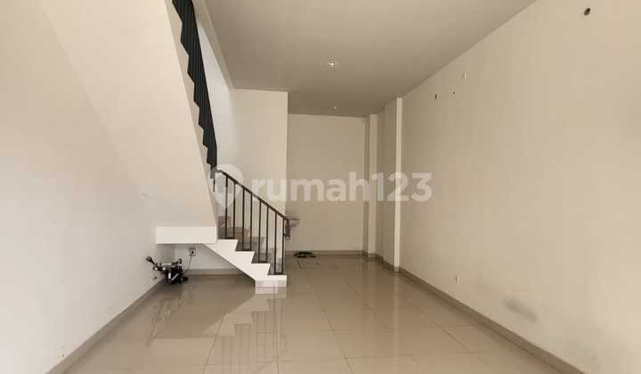 Termurah!! Ruko 3 Lantai di Northridge BSD Termurah!! Ruko 3 Lantai di Northridge BSD