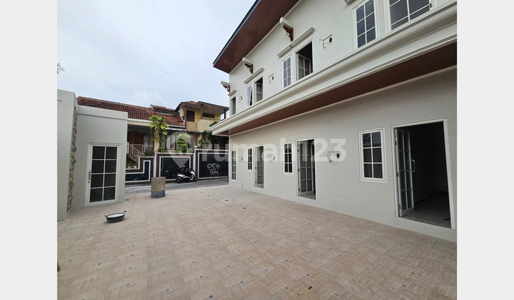 Kost Exclusive Baru Furnished Maguwoharjo Depok Sleman Yogyakarta Kost Exclusive Baru Furnished Maguwoharjo Depok Sleman Yogyakarta