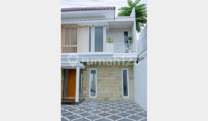 Rumah Modern 2 Lantai Jl Palagan Barat Hyatt Sleman Harga Promo Rumah Modern 2 Lantai Jl Palagan Barat Hyatt Sleman Harga Promo