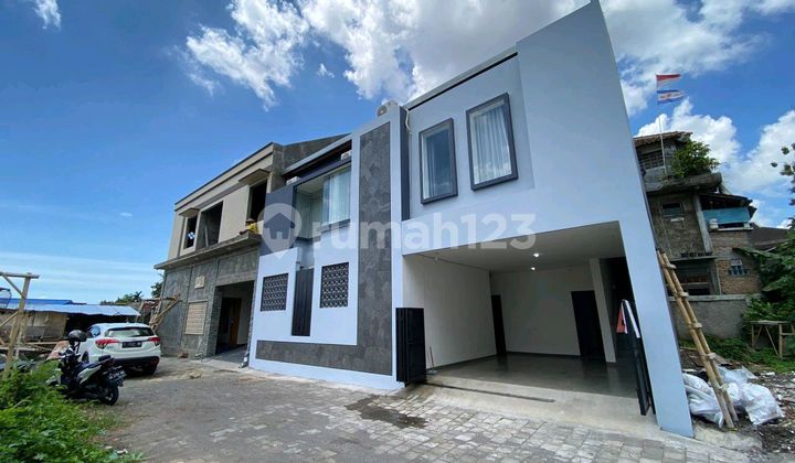 Kost Exclusive Tengah Kota Jogja Dekat Balai Kota & Kampus Uad Kost Exclusive Tengah Kota Jogja Dekat Balai Kota & Kampus Uad