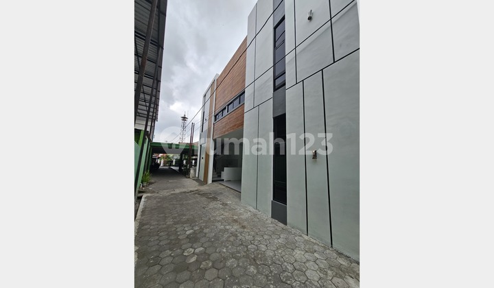 Kost Exclusive Furnished Jalan Kaliurang Km 7 Dekat UGM Sleman Kost Exclusive Furnished Jalan Kaliurang Km 7 Dekat UGM Sleman